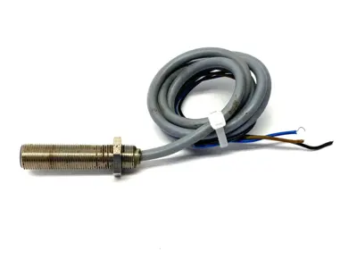 Used Balluff Inductive Proximity Sensor BES0001 MISSING HEX NUT Proximity Sensors Michigan US | Maverick Industrial Sales #1389769