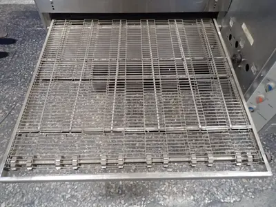 Used MIDDLEBY MARSHALL PS200 Heat Treating Units | HGR 24 #737066