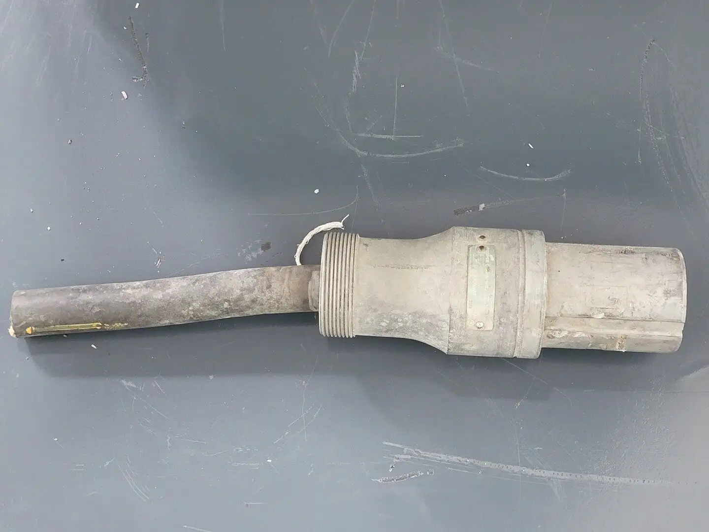 USED COOPER APJ10487