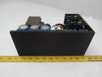 DCI Design Components Inc. DCI-150-45 Motion/Position control component AS-IS