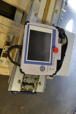 2008 YUSHIN YAII-150 ROBOTS | INJECTION DEPOT GROUP (3)
