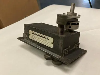 Used DURANT 5-SM-7557-10 Counters/Timers Ohio US | Surplus Asset Holdings #1244043