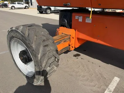 Used 2022 JLG 1350SJP BOOM LIFT Telescopic Boom Lifts Minnesota US | Carco Truck & Equipment #1513849