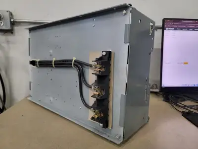 USED EATON CUTLER-HAMMER 500560D193