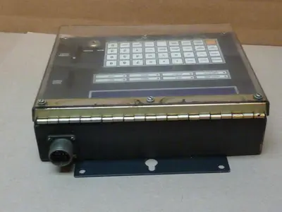 USED PERTRON 1201229  A