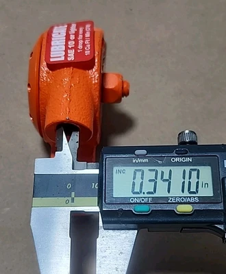 NEW Vibco V-100