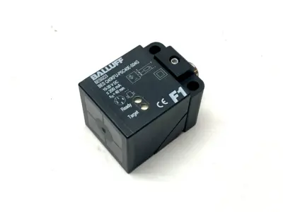 USED BALLUFF BES Q40KFU-PSC40E-S04G