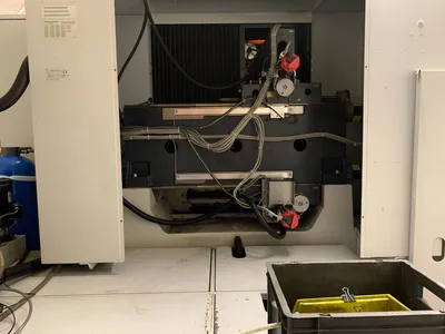 2006 CHARMILLES Robofil 440CC Wire EDM | Advanced Capital Equipment (3)