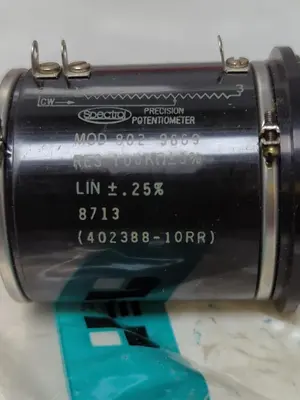 New | in-Stock RELIANCE ELECTRIC 402388-10RR Miscellaneous Equipment (Electrical & Power) Ohio US | Surplus Asset Holdings #1209428