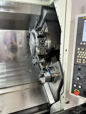USED 2016 TAKISAWA LA-250YS