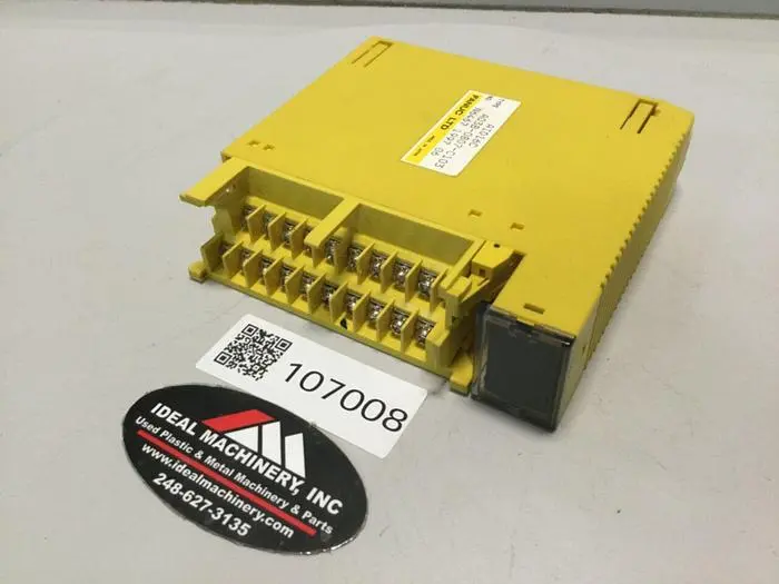 Used FANUC A03B-0807-C011 Circuit Boards Michigan US | Ideal Machinery #707546