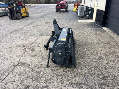 Advanced Earth TLR72SR Rotary Tiller | County Equipment Company LLC (4)