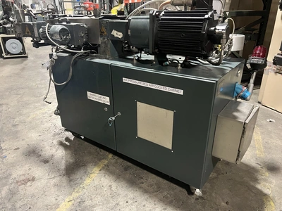 Coperian ZSK-18 ML Twin Scrw Extruders New 2008 (3 available)