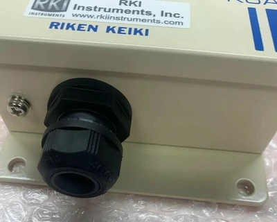 NEW Riken Keiki Gastech GD-K8A