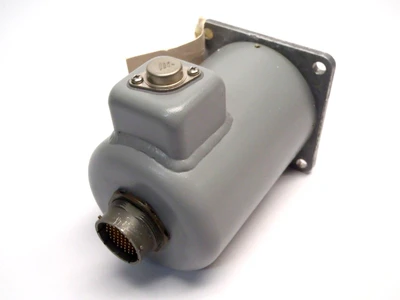 New | in-Stock BEI MT40M-X-HSS4096N16T-GD9-CR-E-C22-S-24 Encoders | Maverick Industrial Sales #1110261