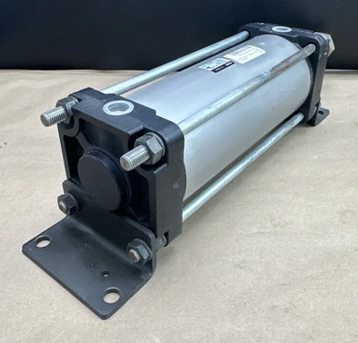NEW SMC CDA1LN100-200K-XC18AC