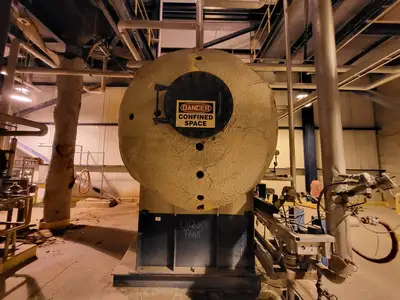 Heat Exchanger