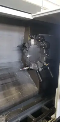 2021 HAAS ST-30 CNC Lathes | Toolquip, Inc. (3)