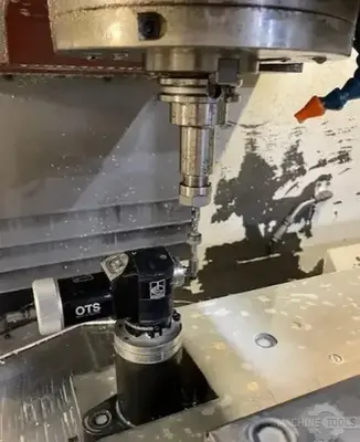 USED 2013 MAZAK VCN-700E/40-II