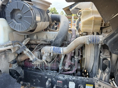 Used 2011 MACK CHU613 Misc Trucks Oklahoma US | Miedema Asset Management Group #1705213