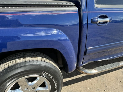 Used 2011 CHEVROLET COLORADO Pickup Trucks Michigan US | Miedema Asset Management Group #1578992