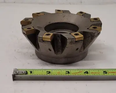 Used INGERSOLL CUTTING TOOLS CHA50158R01 Misc Industrial Equipment Kentucky US | Aucto #686830