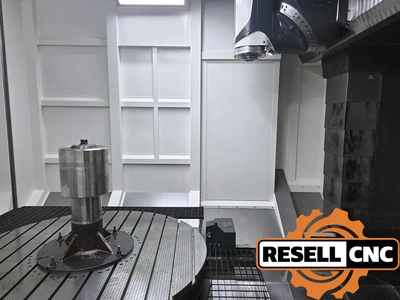 USED 2020 DMG Mori DMU-210P