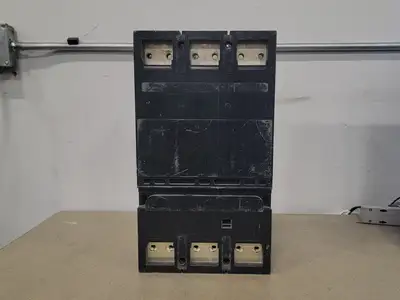 Used SIEMEN HMXD63B800 Switchgears British Columbia CA | Lenmark #240240