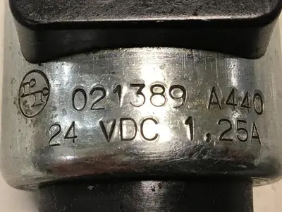 USED REXROTH M-3SED6UK13/350C