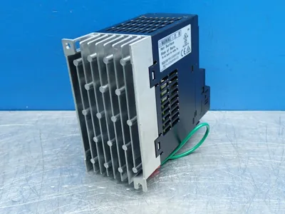 USED OMRON 3G3MX2A2004V1