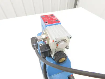 Used MOOG _UNKNOWN_ Valves/Fittings Indiana US | Arrow Industrial #1408514
