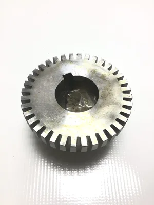 Rexnord 1060T Coupling Hub 1.625 Bore