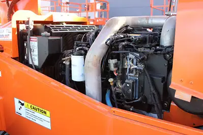 Used 2013 Xtreme XR2045 Telehandlers New York US | United Lift #1446408