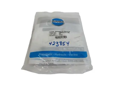 NEW BIMBA UBSC/HSC-AB MAGNETIC SENSOR UBSCHSCAB