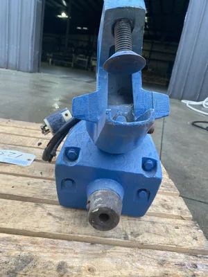 Used _UNKNOWN_ _UNKNOWN_ Portable Mixers West Virginia US | Cooper Industries #1409279