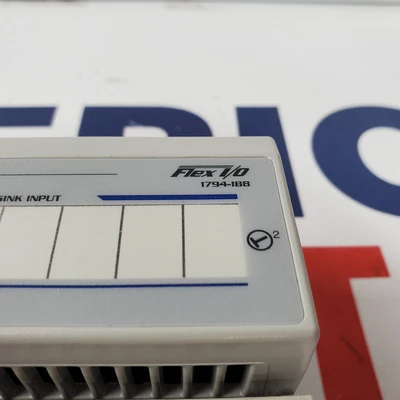 Used Allen Bradley 1794-IB8 PLC Processors California US | American Industrial Supply Co. #1513425