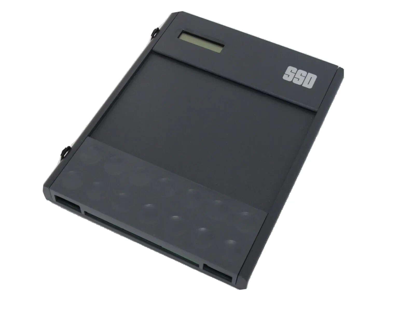 NEW SSD 570 DRIVE DOOR LA056254U001 LR67037