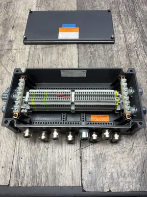STAHL 8146/1071 Electrical/PLC/Automation | ESS Industrial Equipment Sales (8)