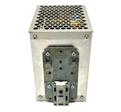 Phoenix Contact QUINT-PS-3X400-500AC/24DC/10 Power Supply 3PH 24VDC 10A 2938617
