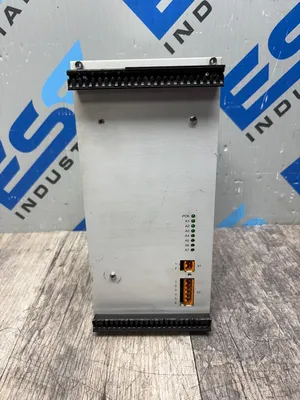 GILDEMEISTER mit FP AES0 Electrical/PLC/Automation | ESS Industrial Equipment Sales (2)