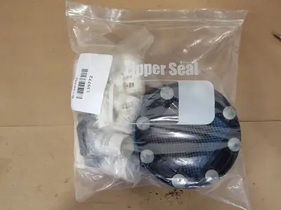 USED ROXTEC R125