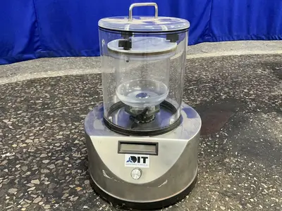 Used DIT SM2L Chemical & Process Equipment Ohio US | HGR 24 #1427527