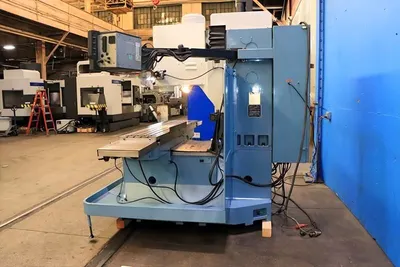 2012 SOUTHWESTERN INDUSTRIES TRAK FHM7 Vertical Machining Centers | Clark Machinery Sales, LLC (7)