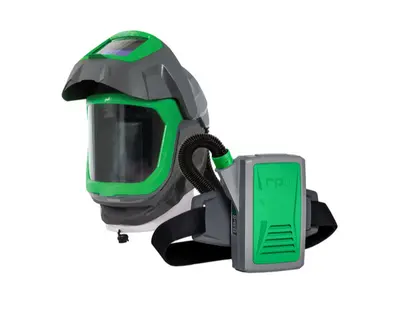 RPB Safety Welding Respirator Kit/Z-Link 16-078-11-FR (STK)