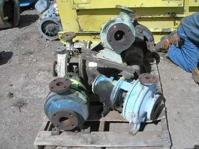 USED LABOUR TABOR A60 LV