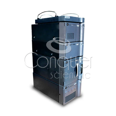 USED WATERS WATERS ACQUITY H-CLASS