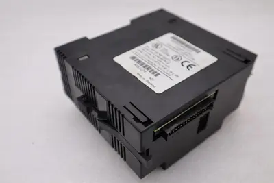 General Electric IC693PWR321Y 120/240VAC Power Supply 9030 Series STOCK 3497A