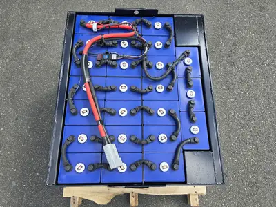 New | in-Stock MOTIVE ENERGY SYSTEMS 24-85RF-21 Misc Electrical & Power Parts British Columbia CA | Lenmark #250658