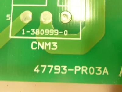 USED STAR 47793-PRO3A