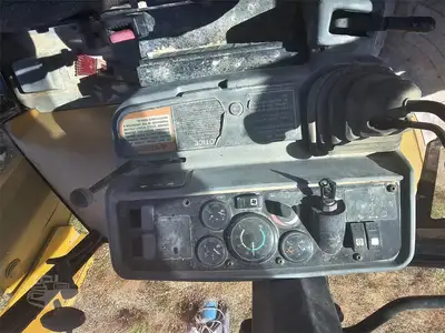 Used 2000 CATERPILLAR 416C IT Backhoe Loaders Colorado US | ABN Services #1339210